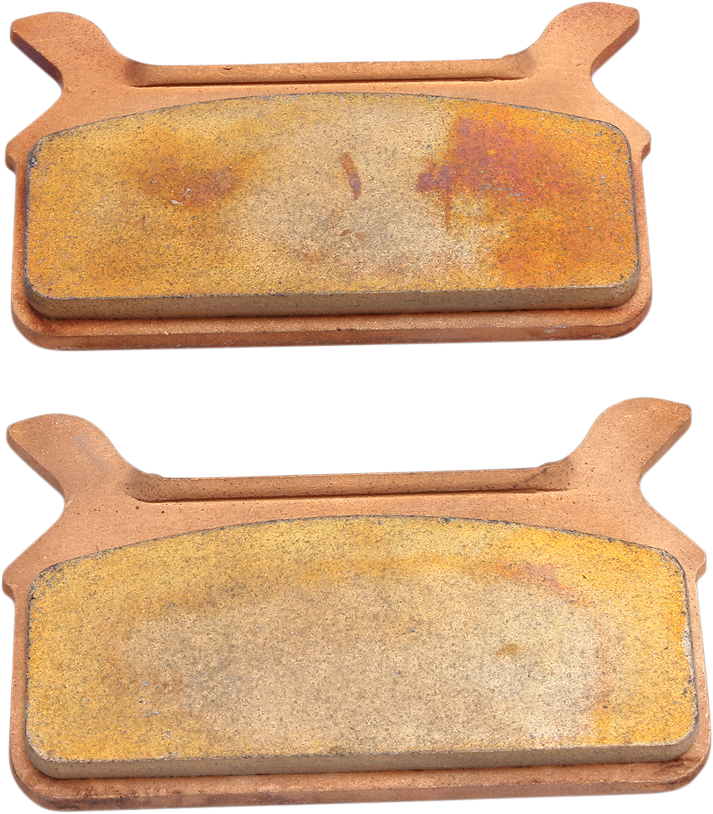 Sintered Brake Pads - Touring
