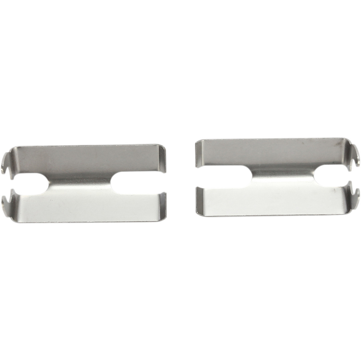 Drag Specialties - Sintered Brake Pads - Touring