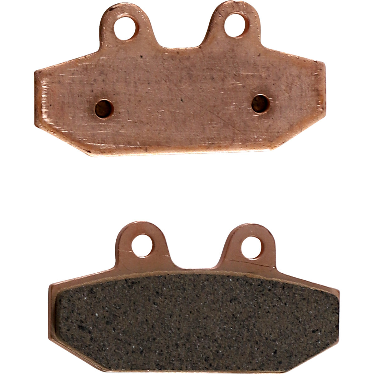 Drag Specialties - Sintered Brake Pads