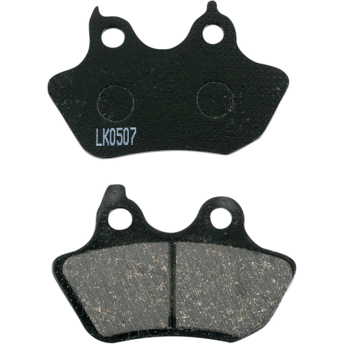 EBC #FA434 - Organic Brake Pads