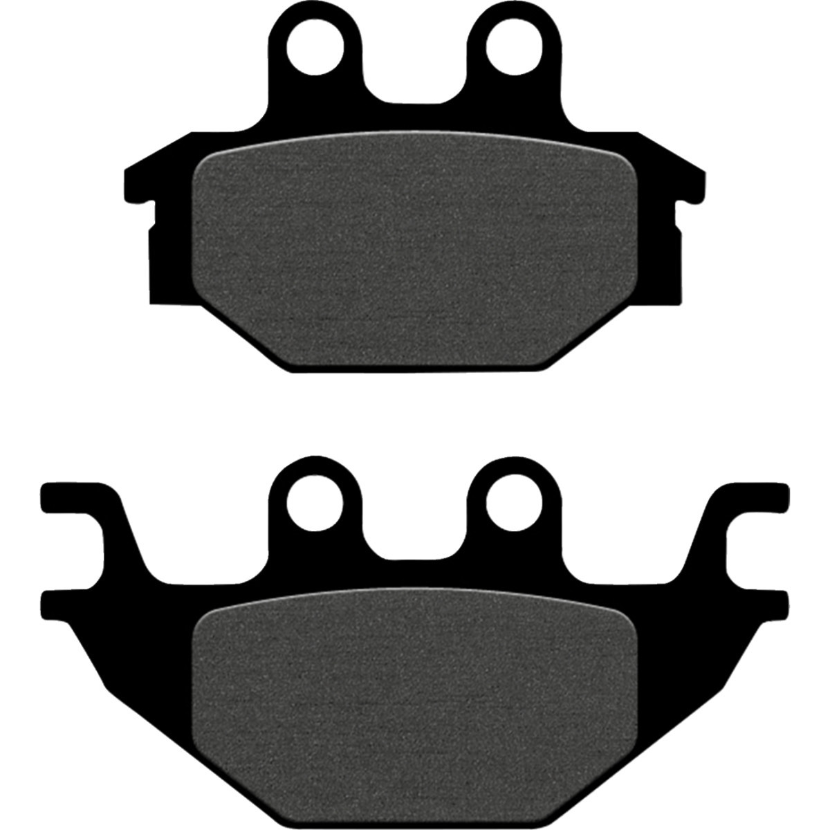 Galfer #FD336G1054 - Ceramic Brake Pads