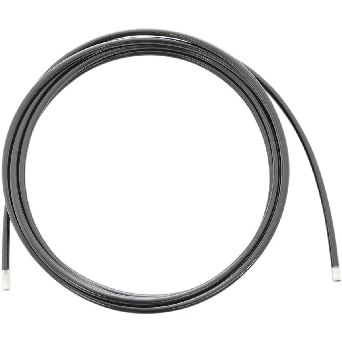 Goodridge #600-03BK-25 - Brake Hose - Ebony - -3 - 25'