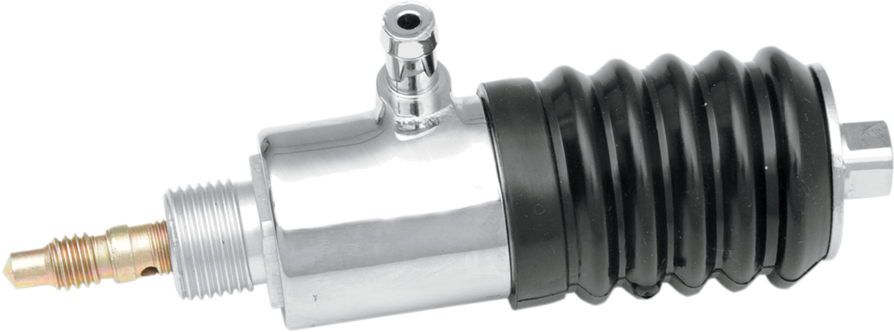 Master Cylinder - Rear