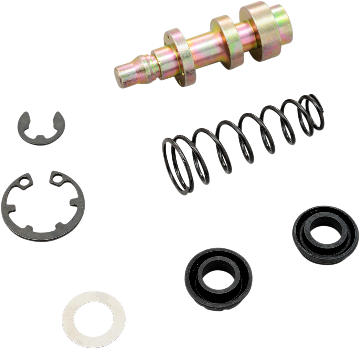Repair Kit - Master Cylinder - Front