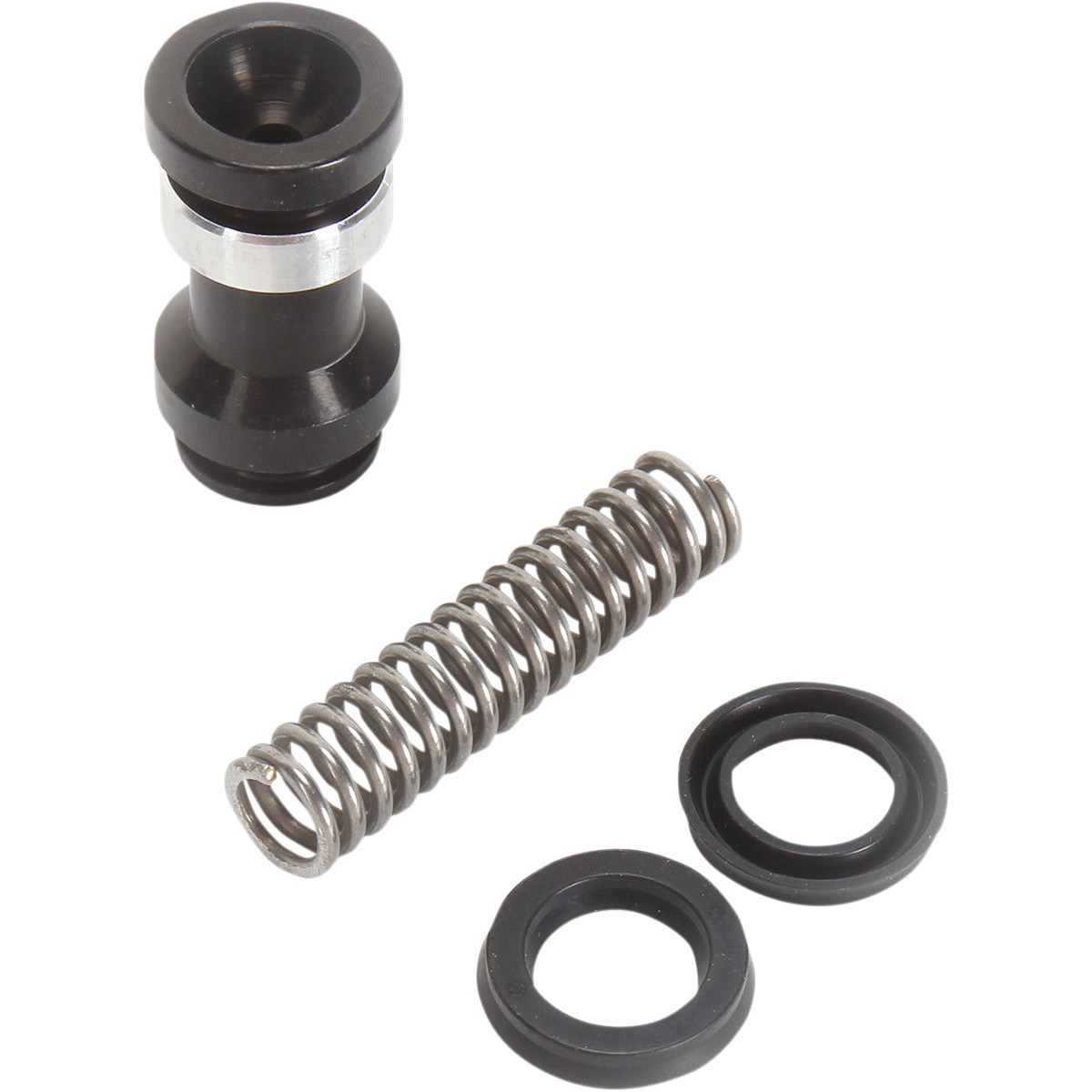 GMA Engineering BY BDL #RBK-5 - Clutch Master Cylinder Rebuild Kit - 9/16"