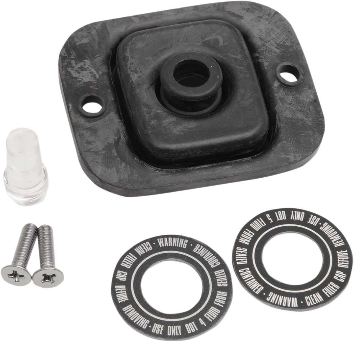 Master Cylinder Update Kit - 96-05