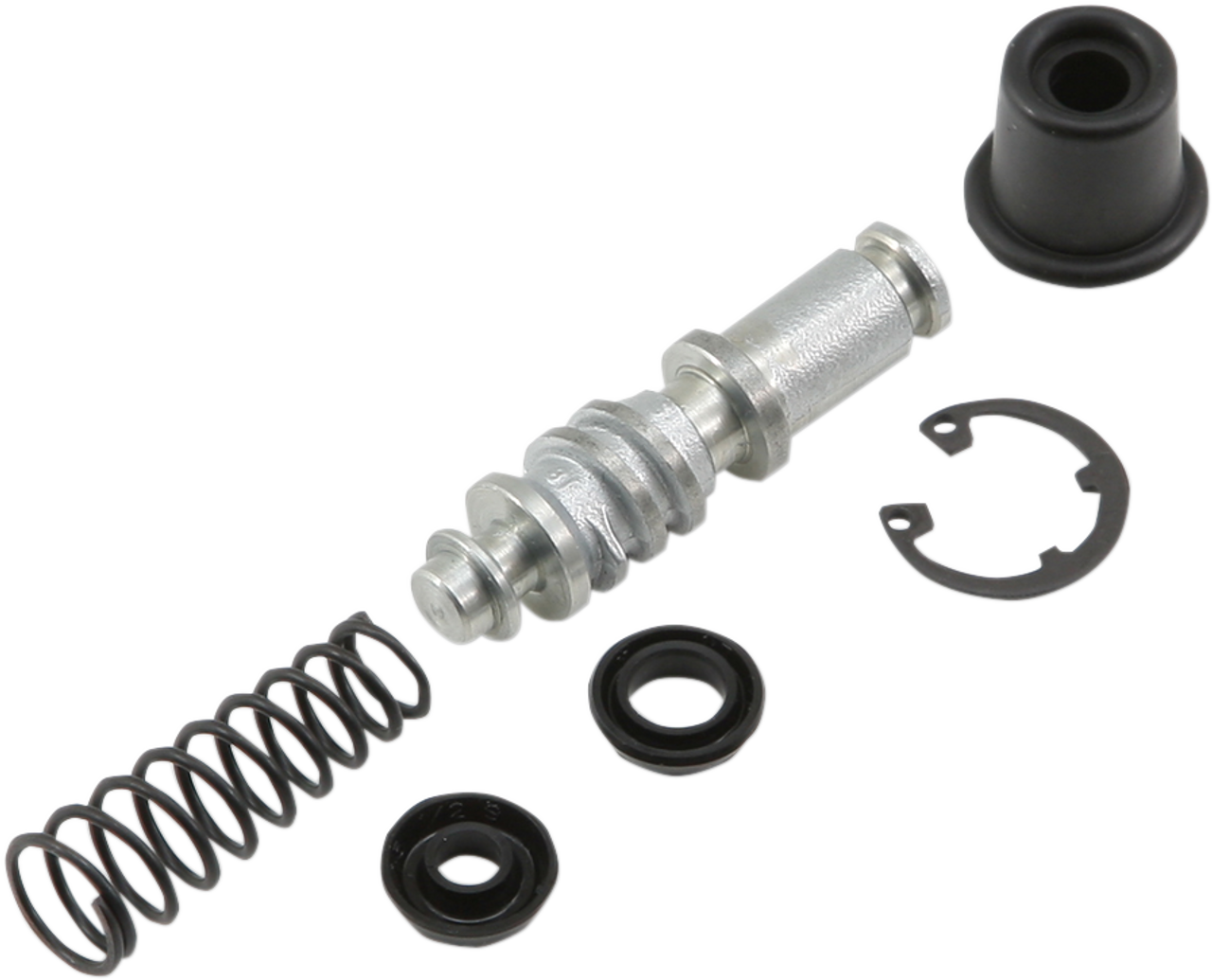 Repair Kit - Master Cylinder - Front - Single Disc