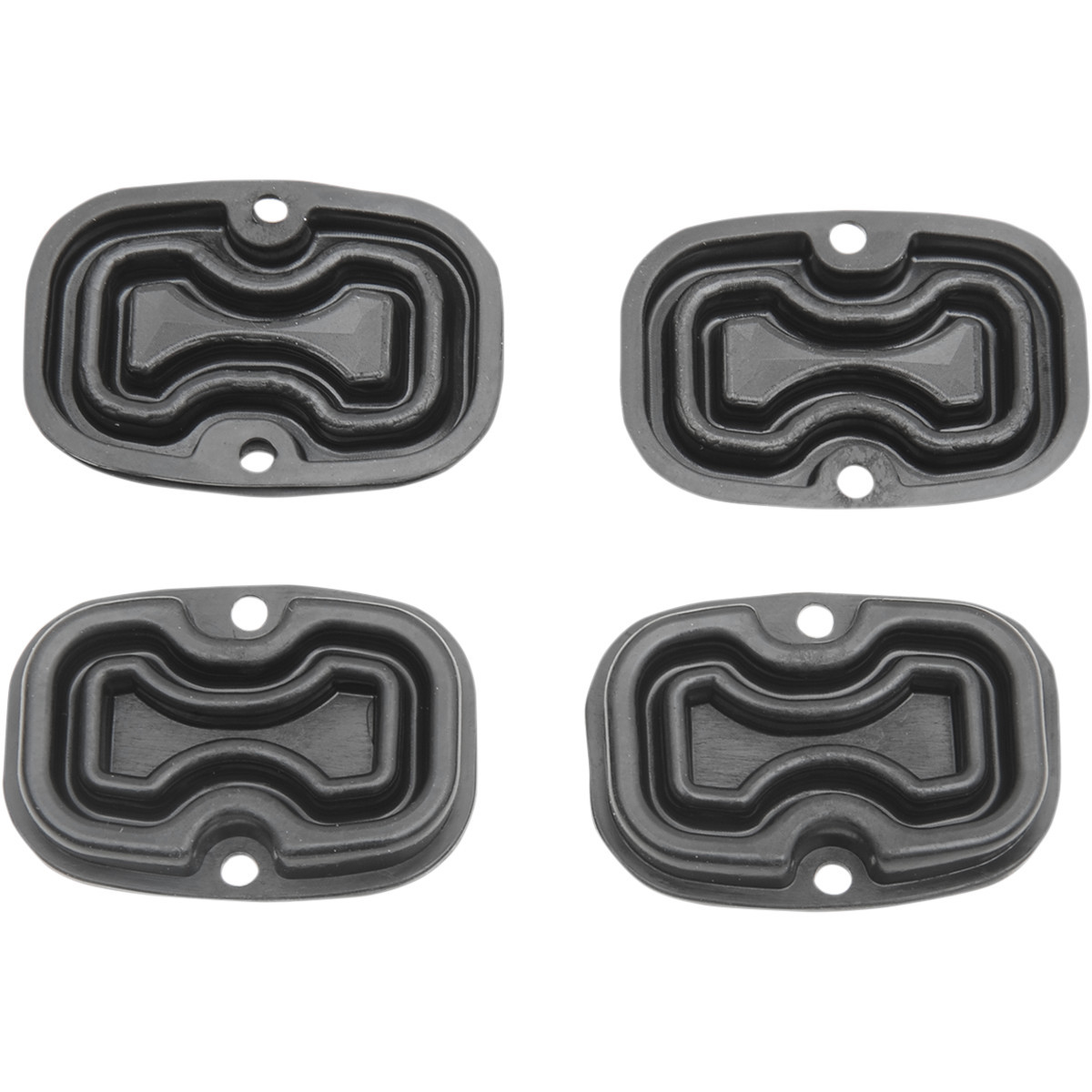 Drag Specialties - Gasket - Master Cylinder - Rear - 5 Pack