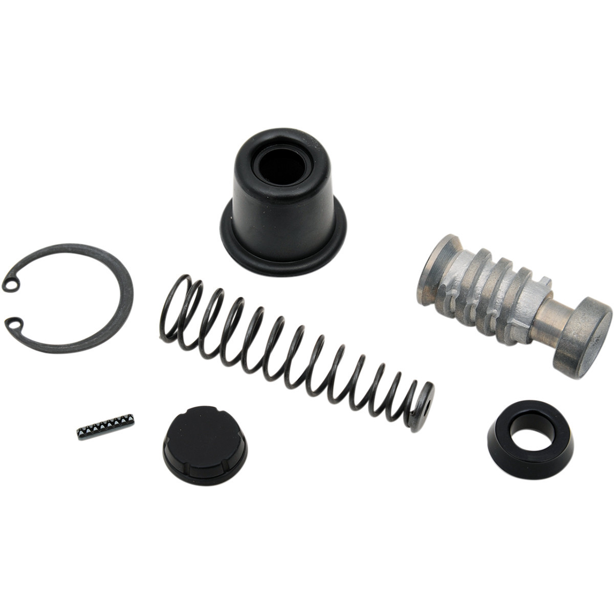 Drag Specialties - Rear Master Cylinder Repair Kit - XL 04-06