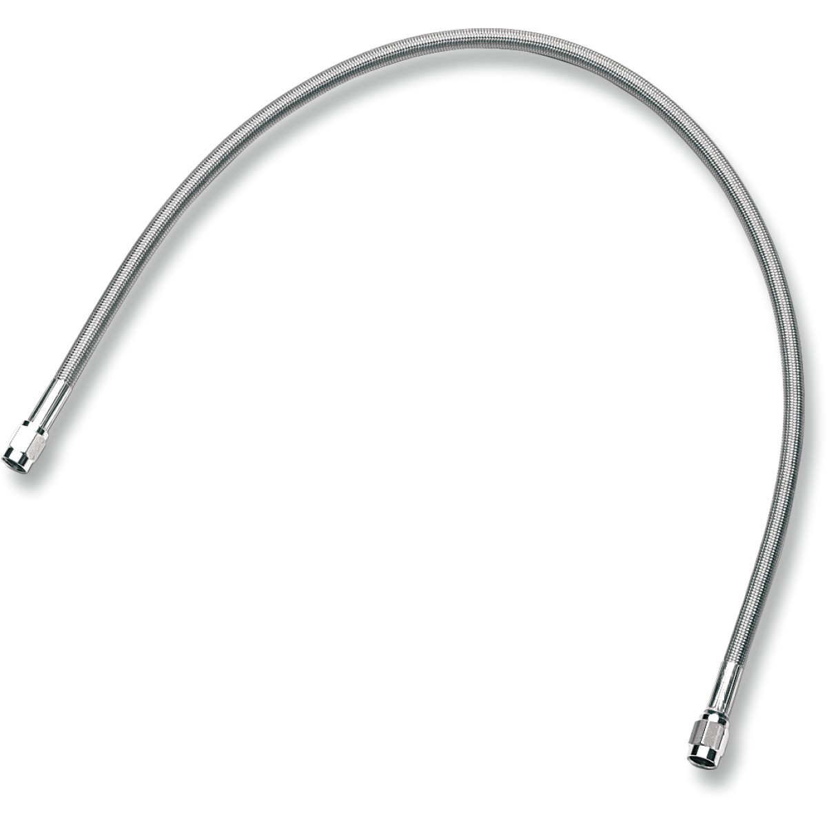 Goodridge #80311 - Brake Line - Stainless - 11"
