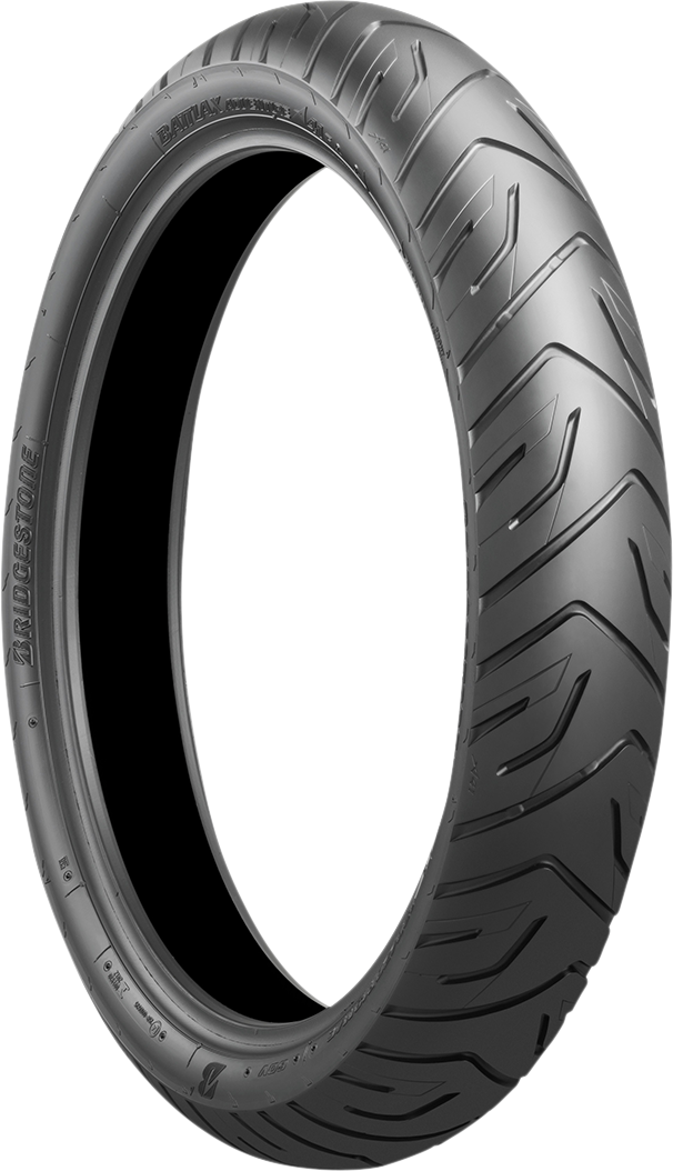 Tire - A41 - 110/80R19 - Front - 59V