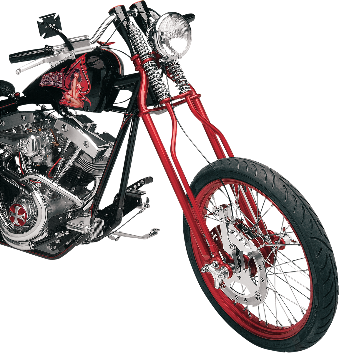 Nylon Brake Line - 25