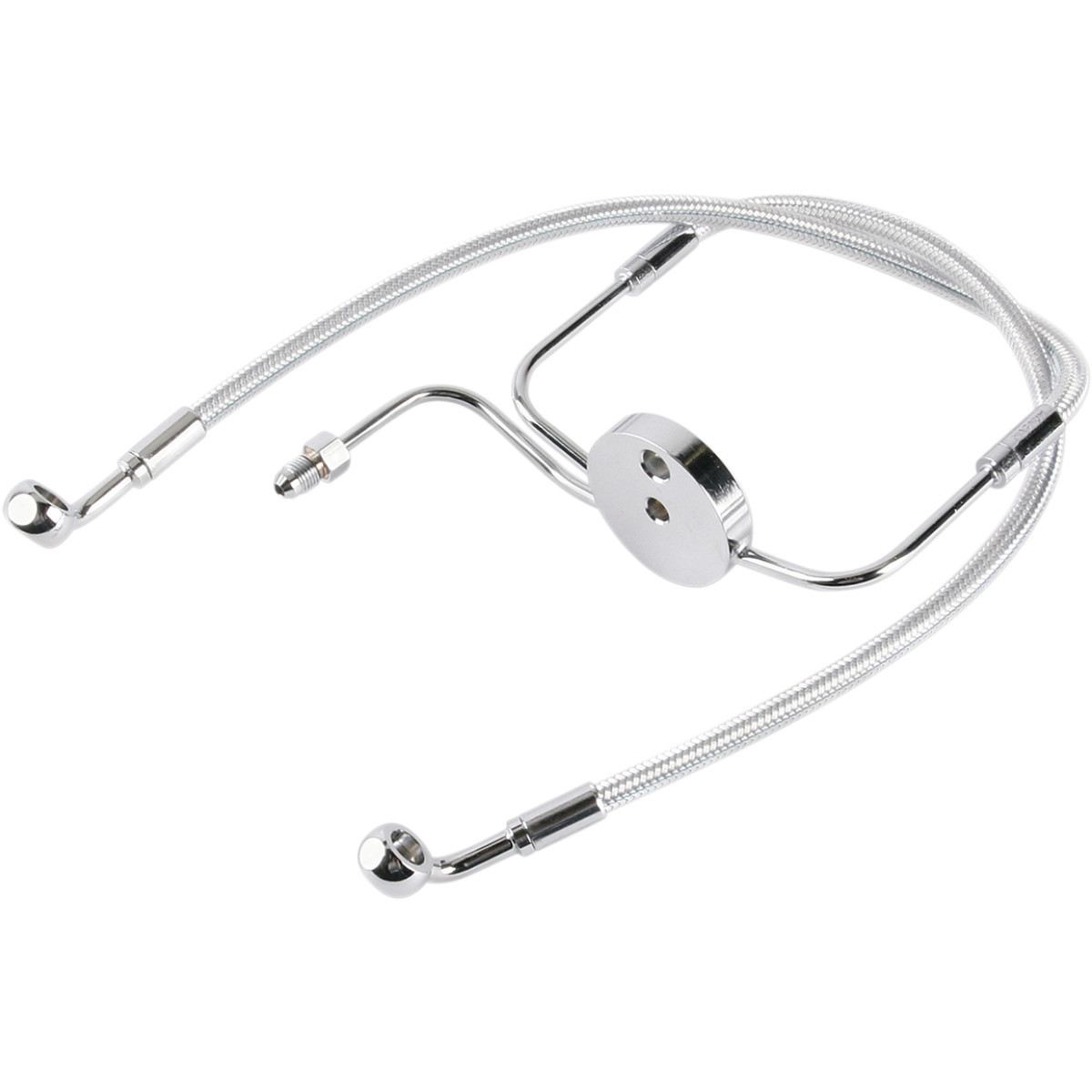 Magnum Shielding #37007 - Brake Line - Sterling Chromite II