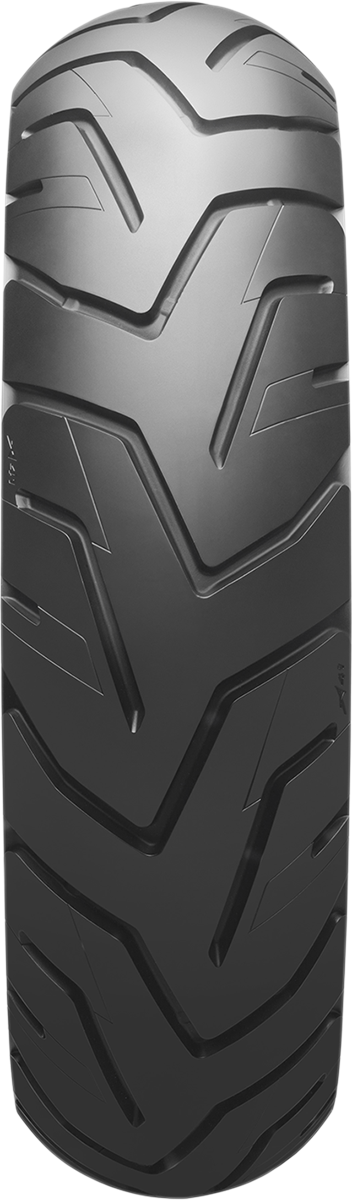 Tire - A41 - 150/70R18 - Rear - 70H