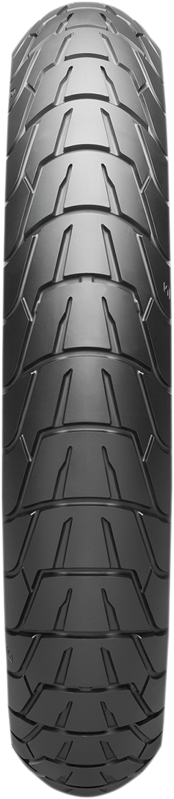 Tire - Battlax Adventurecross AX41S - 100/90R19 - 57H