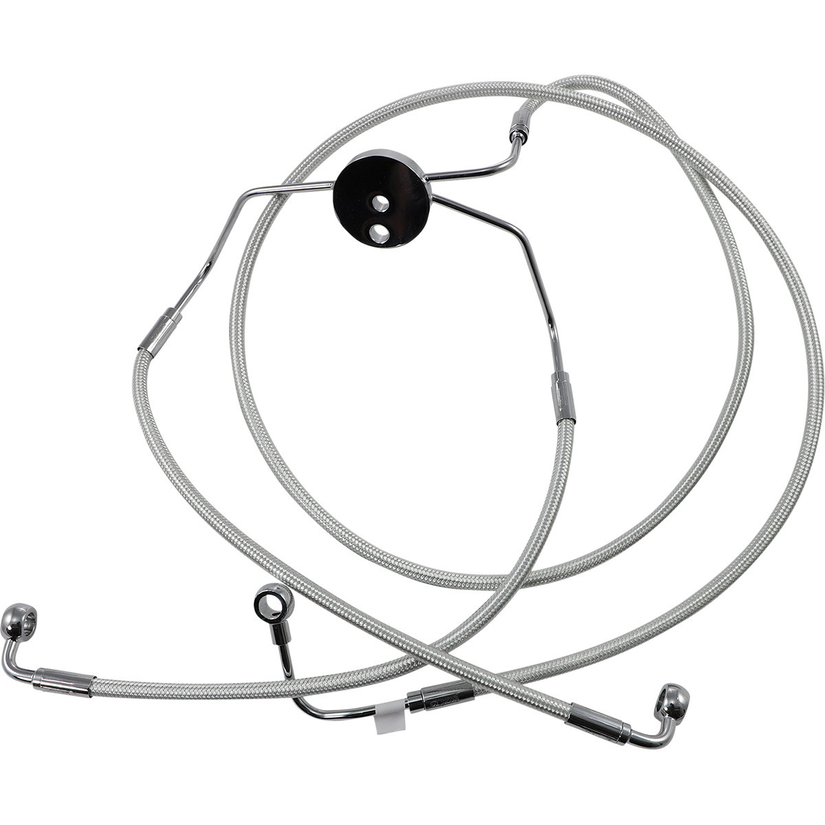 Magnum Shielding #37010 - Brake Line - Sterling Chromite II
