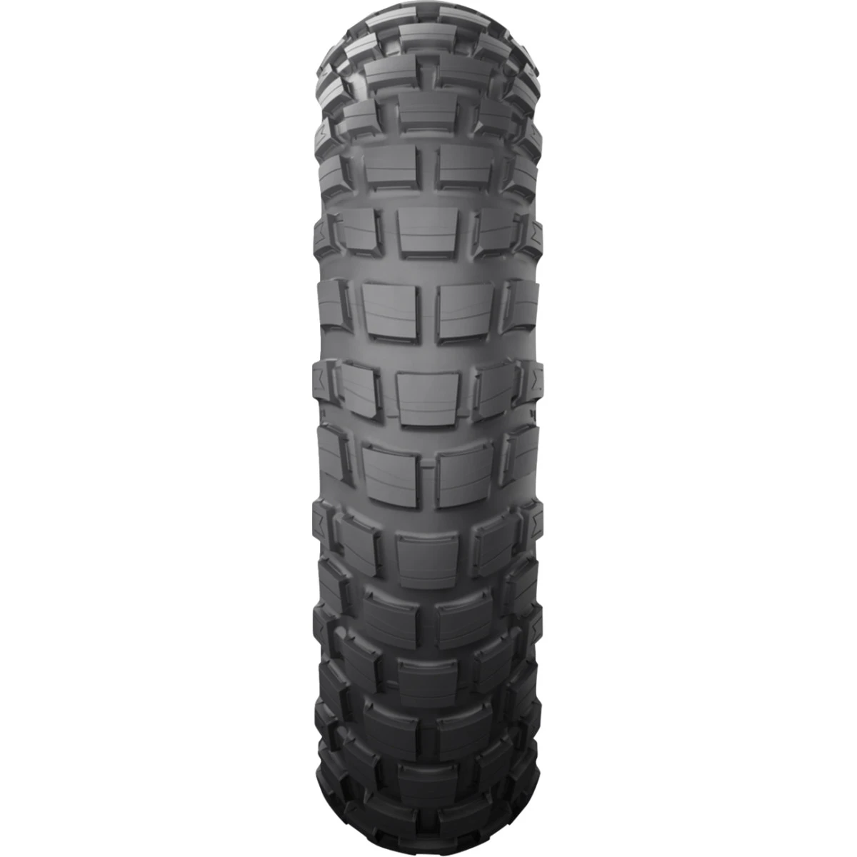 Michelin #04578 - Tire - Anakee Wild - Rear - 140/80-17 - 69R