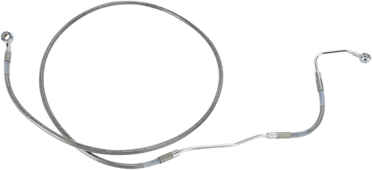 Brake Line -  ABS