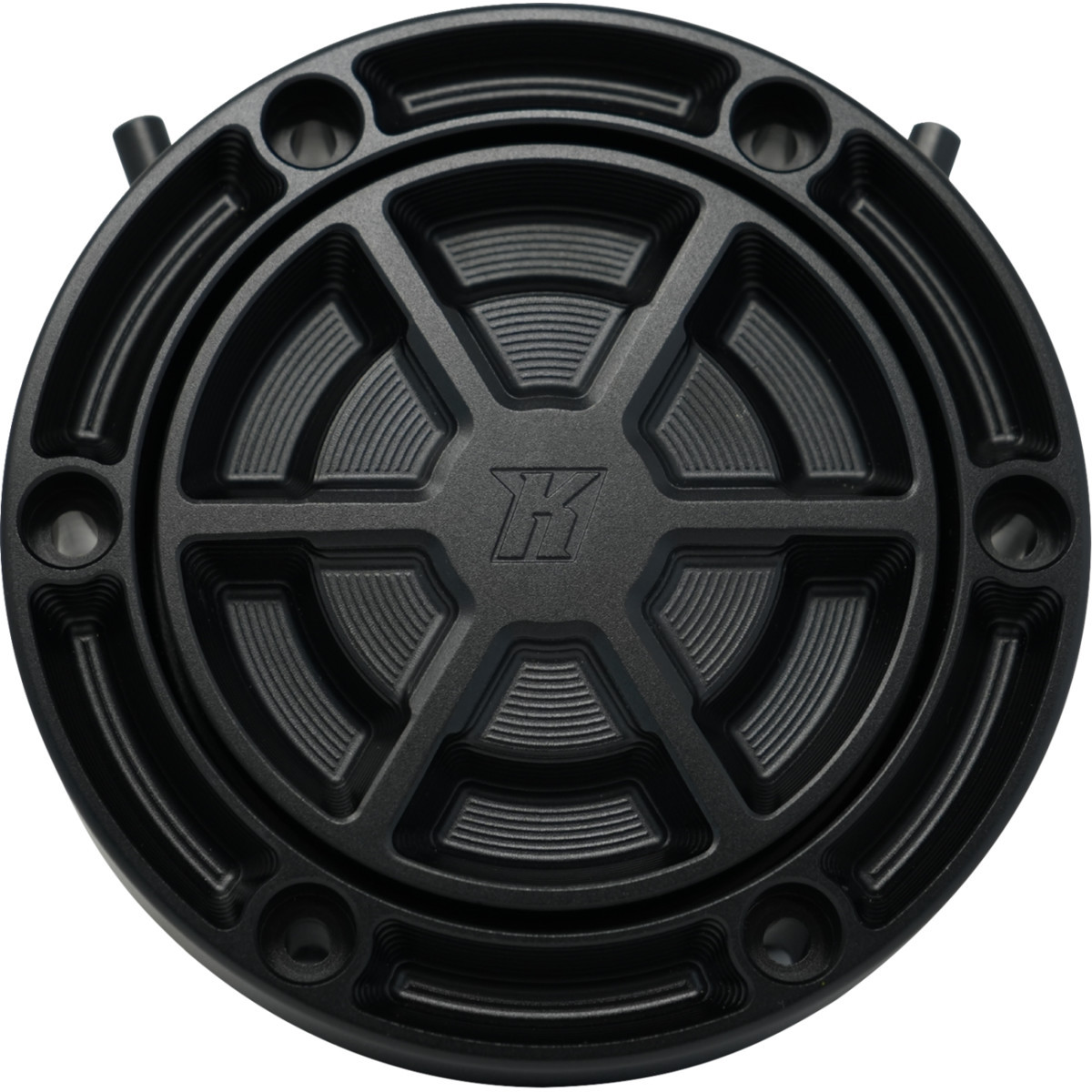 Kodlin USA #KUS61200 - Ascent Pro Gas Cap - Black