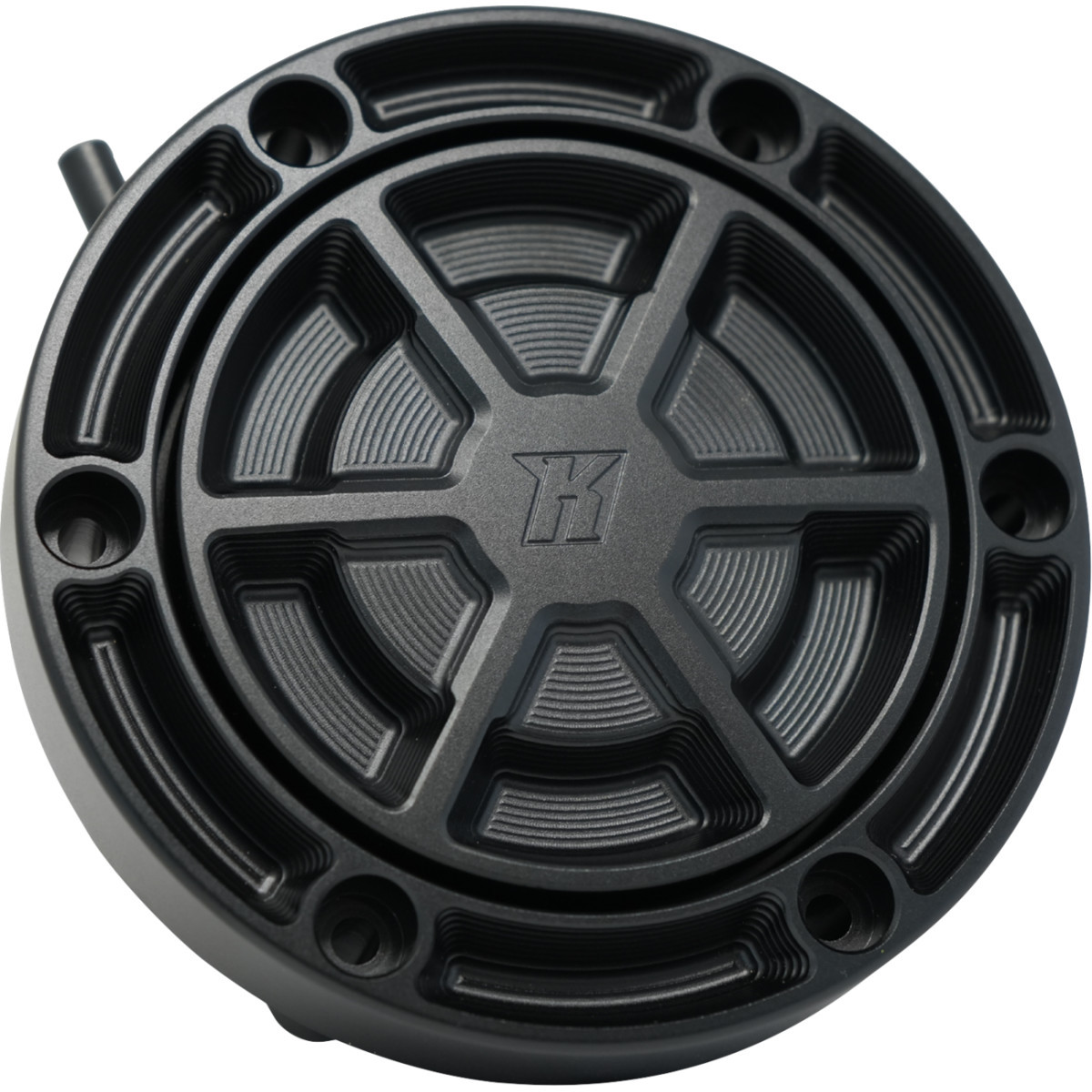 Kodlin USA #KUS61200 - Ascent Pro Gas Cap - Black