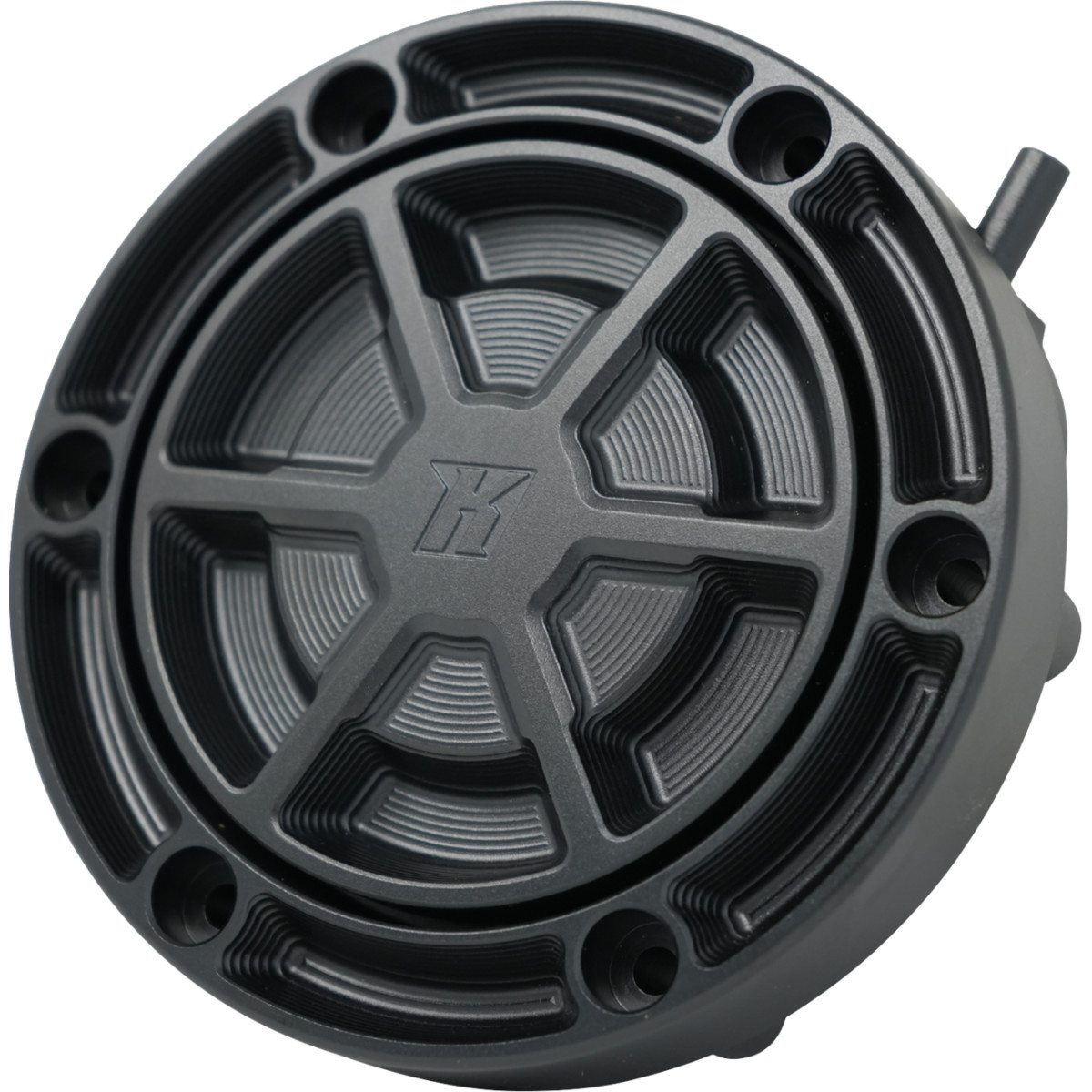 Kodlin USA #KUS61200 - Ascent Pro Gas Cap - Black