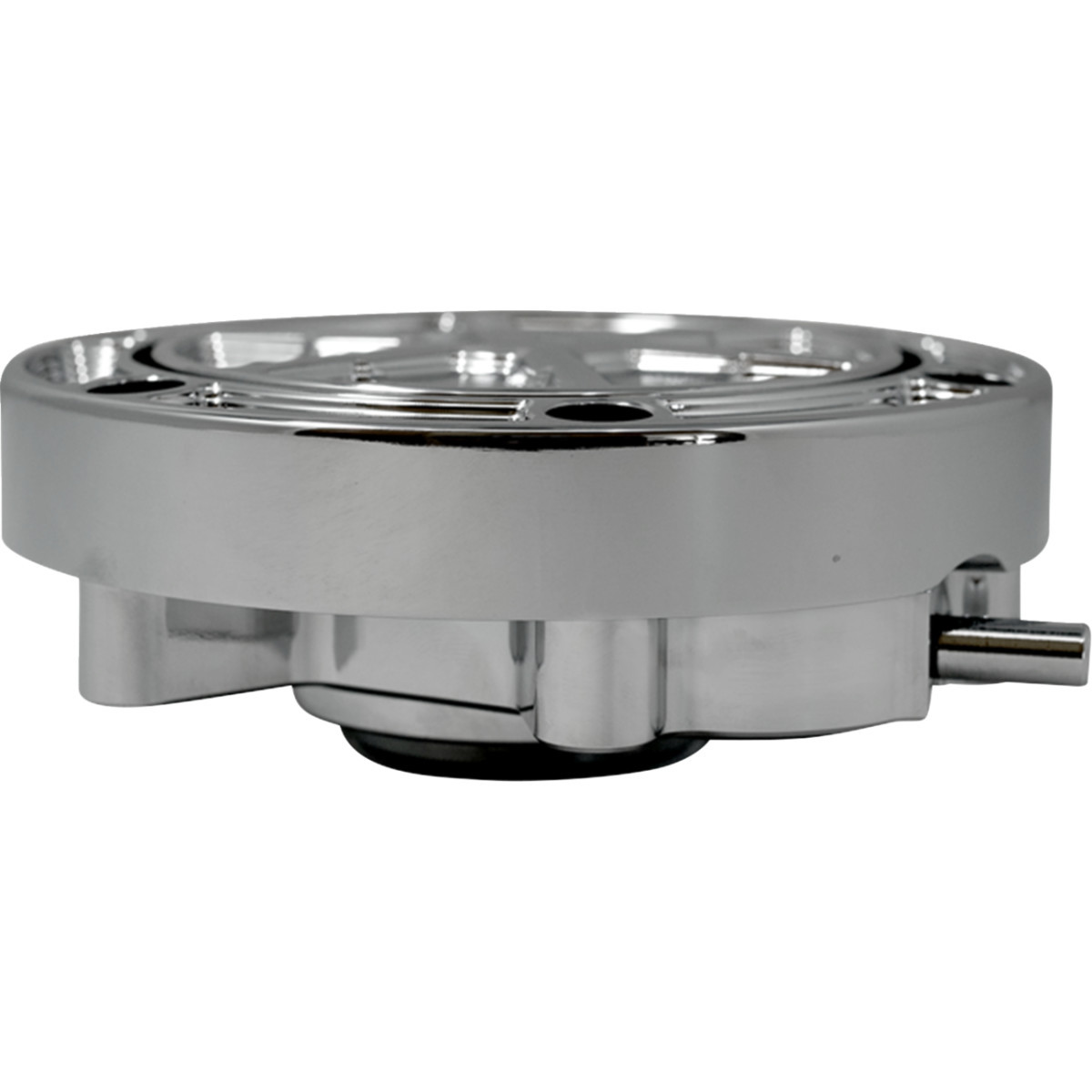 Kodlin USA #KUS61201 - Ascent Pro Gas Cap - Chrome