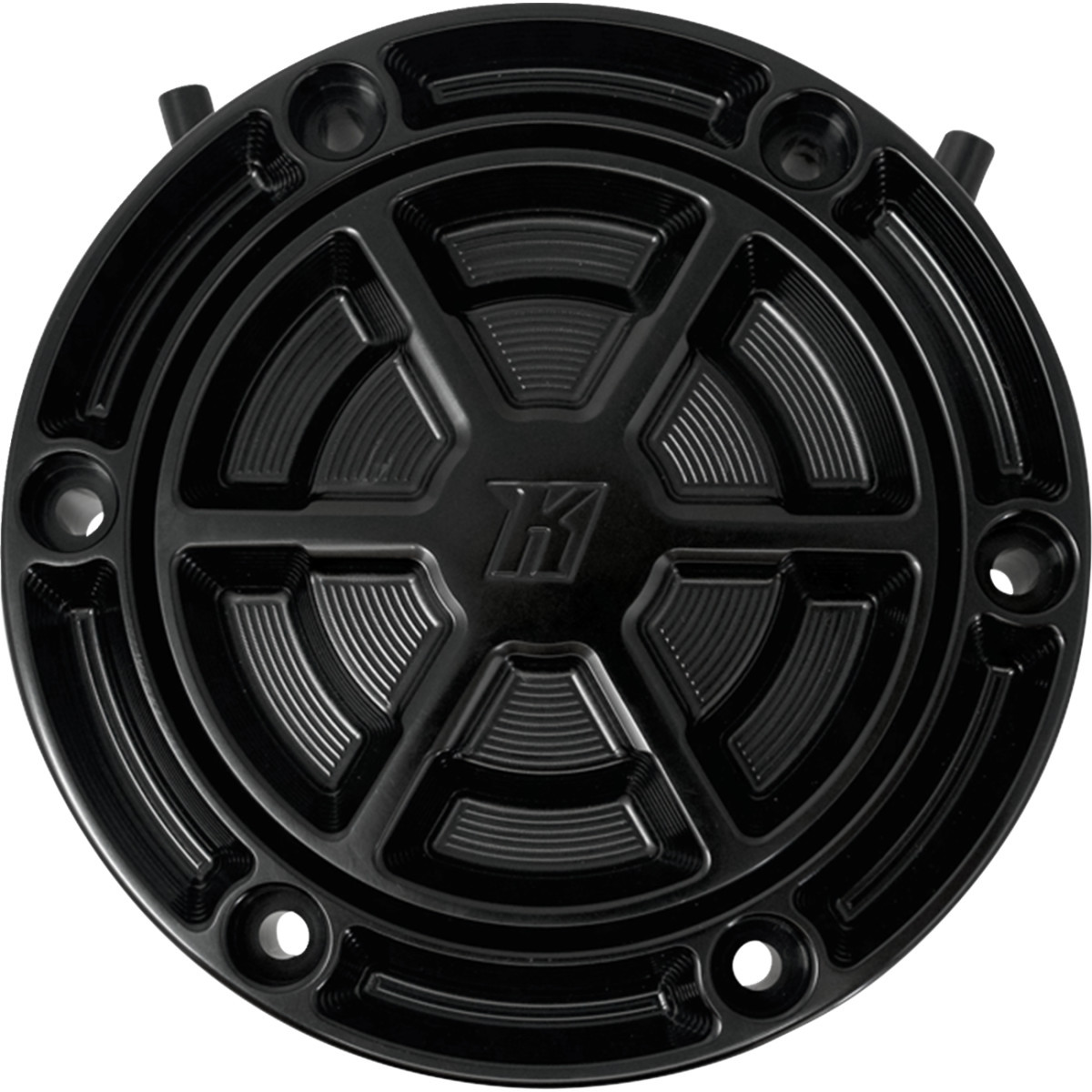 Kodlin USA #KUS61202 - Ascent Pro Gas Cap - Gloss Black