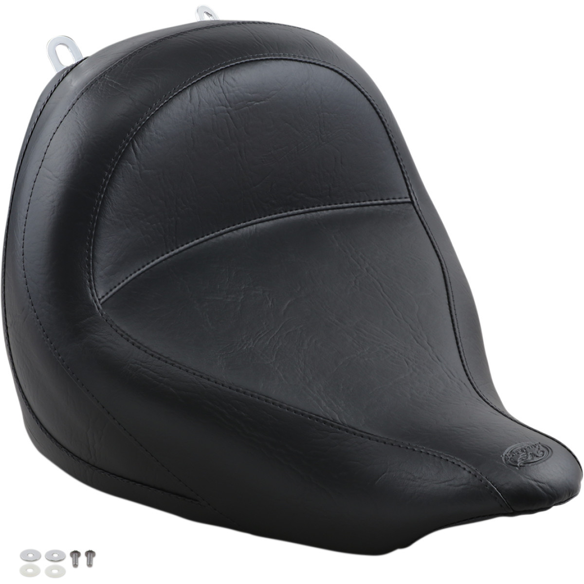 Mustang #76282 - Wide Touring Seat - Fury