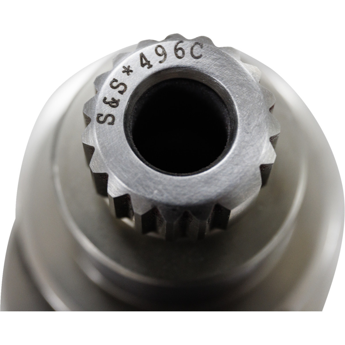 S&S Cycle #330-0825 - Camshaft Kit - HPT496C - Chain Drive - M8