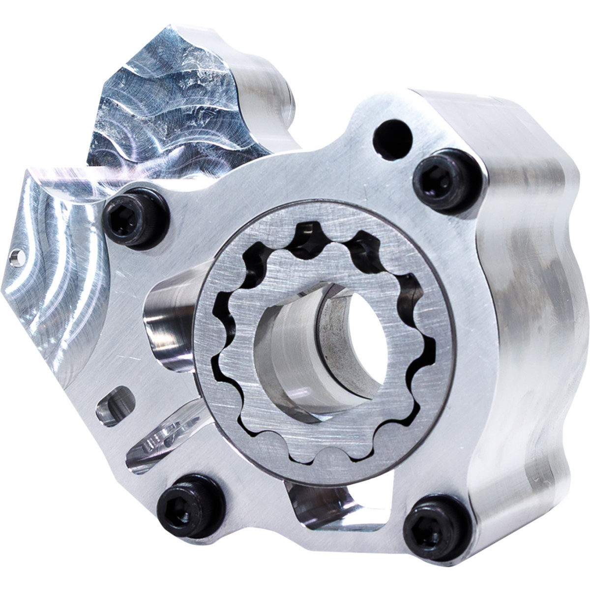 Feuling Parts #7015 - OE+ Oil Pump - Liquid Cooled - '17-'25 M8