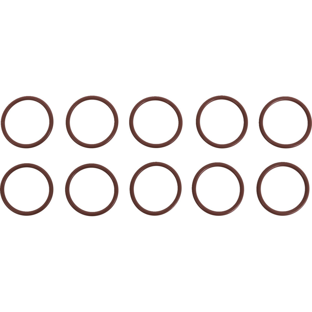 Cometic #C10367 - Dip Stick O-Ring - Rev Max - 10 Pack