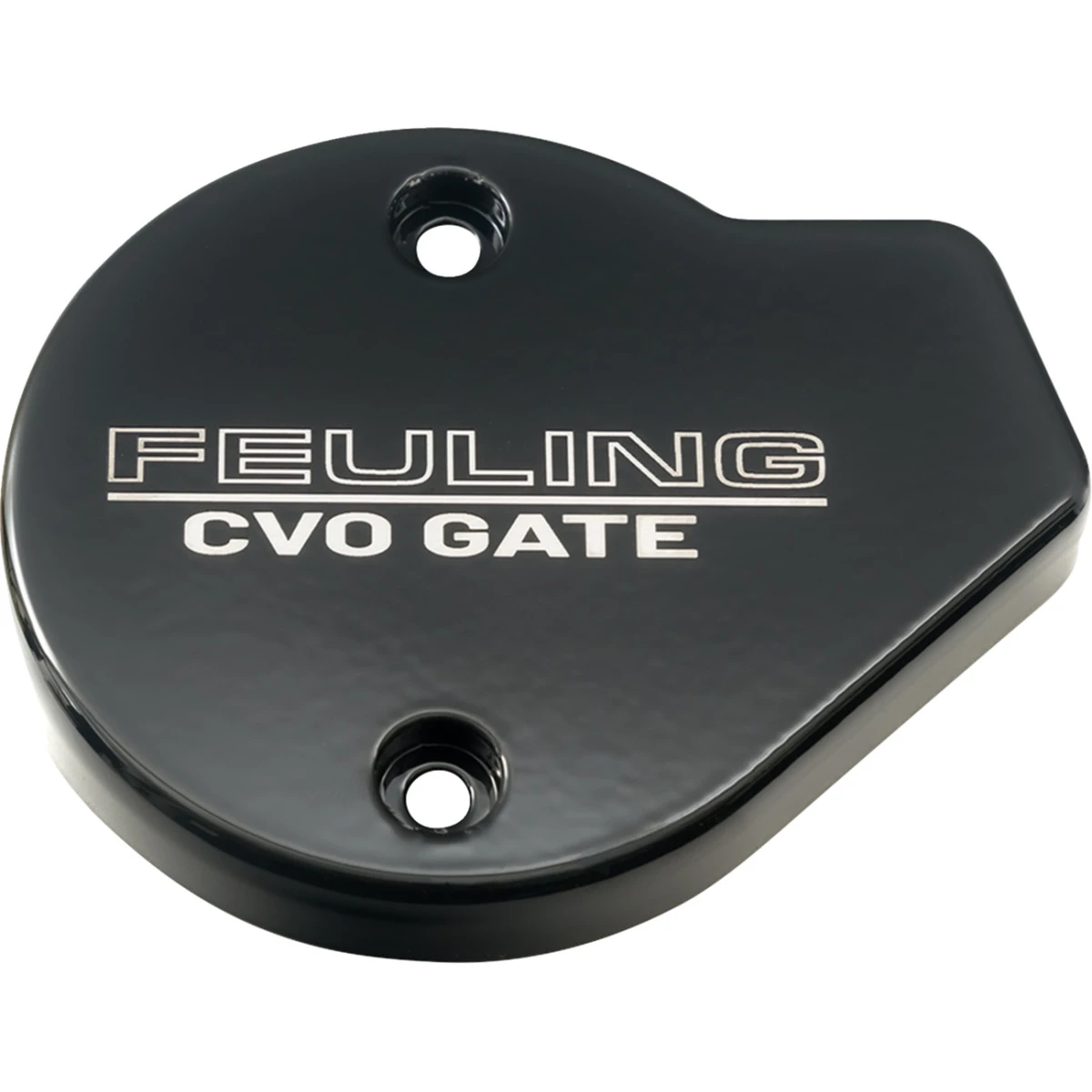 Feuling Parts #9183 - Cam Cover - CVO Gate