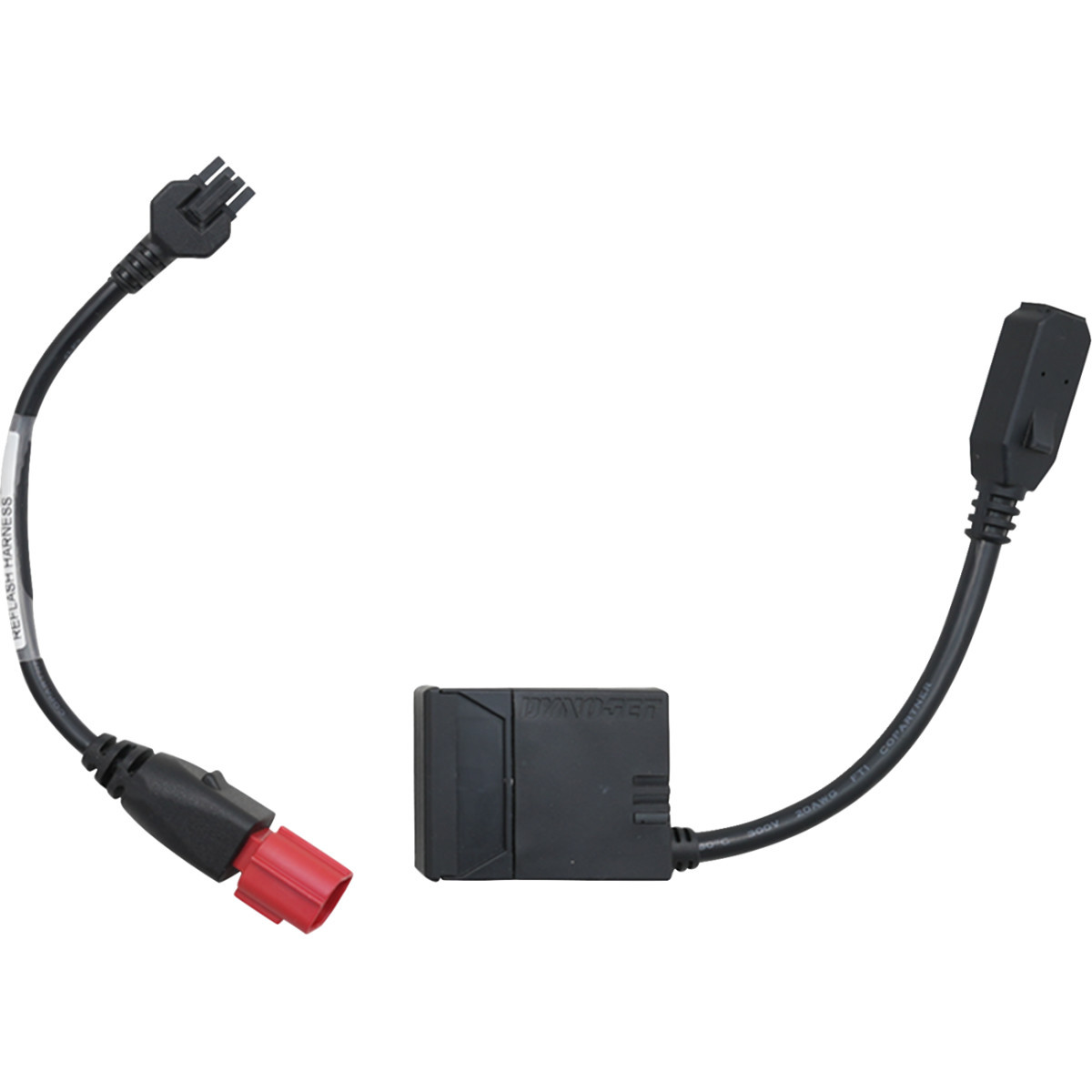 Dynojet #PV4-15-04 - Power Vision 4 Fuel Injection Controller - M8