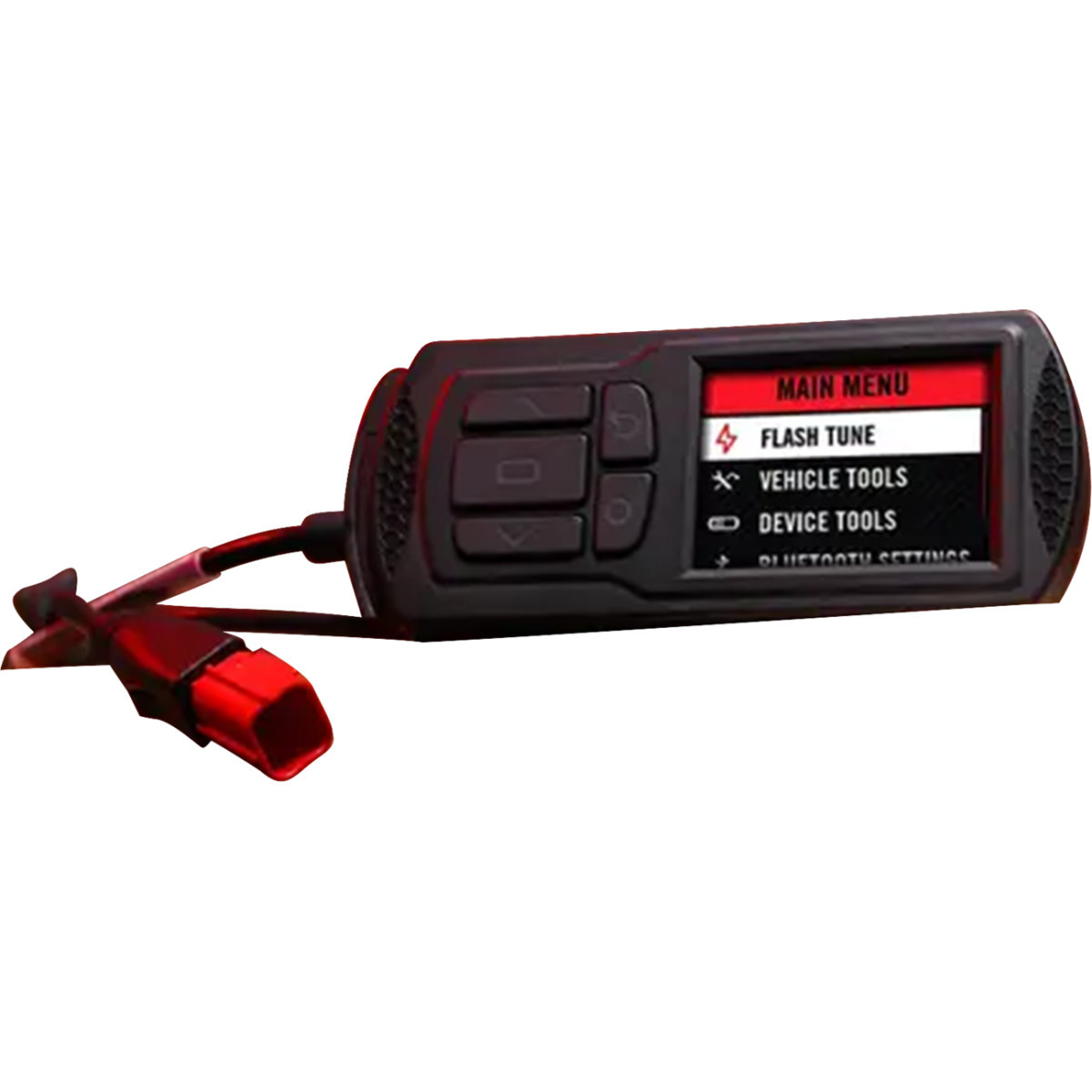 Dynojet #PV3-15-04 - Power Vision 3 Fuel Injection Module