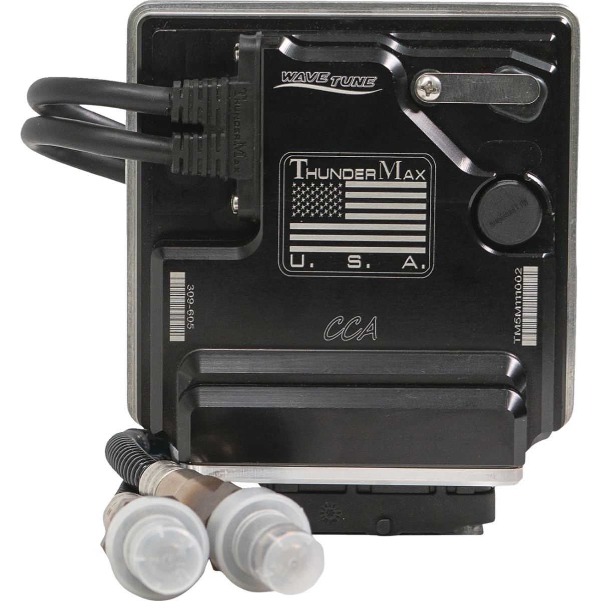 Thundermax #309-605 - Engine Control Module with Integral Auto Tune System - M8 Touring