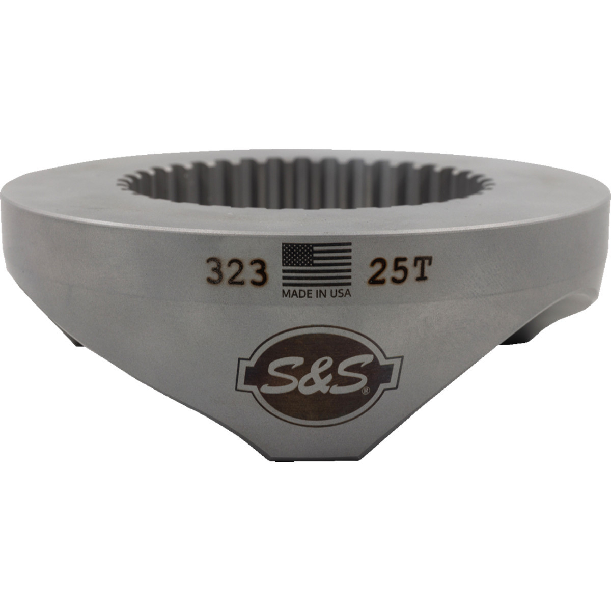 S&S Cycle #560-0461 - Compensator Ramp - Twin Cam/Dyna