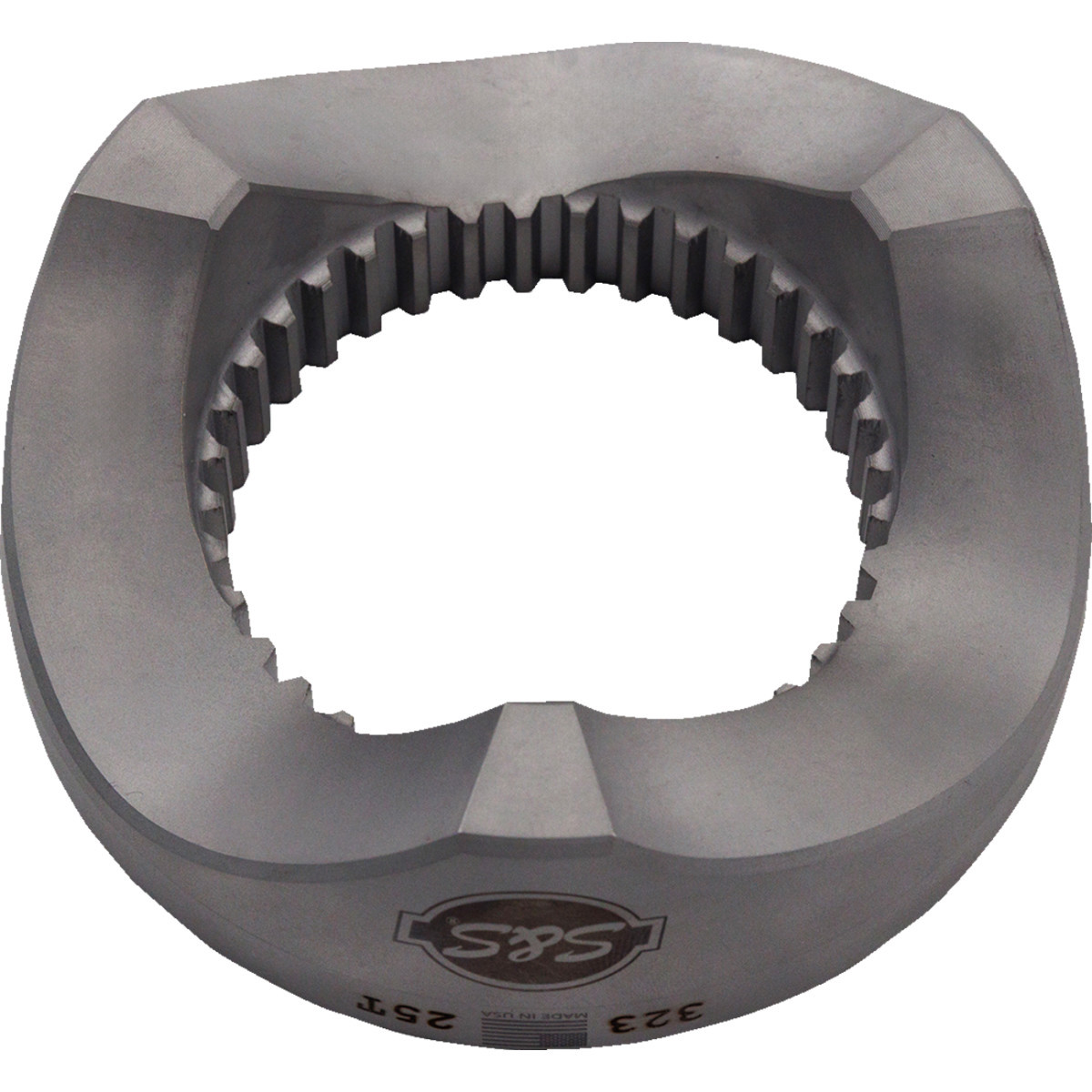 S&S Cycle #560-0461 - Compensator Ramp - Twin Cam/Dyna