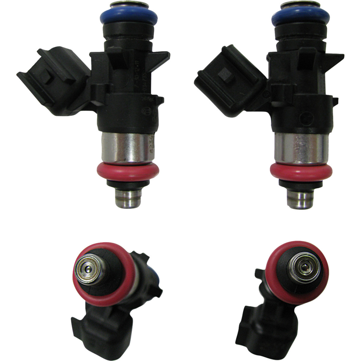 Daytona Twin TEC LLC #22116 - Fuel Injector Set - M8 - 11.62 gm/sec
