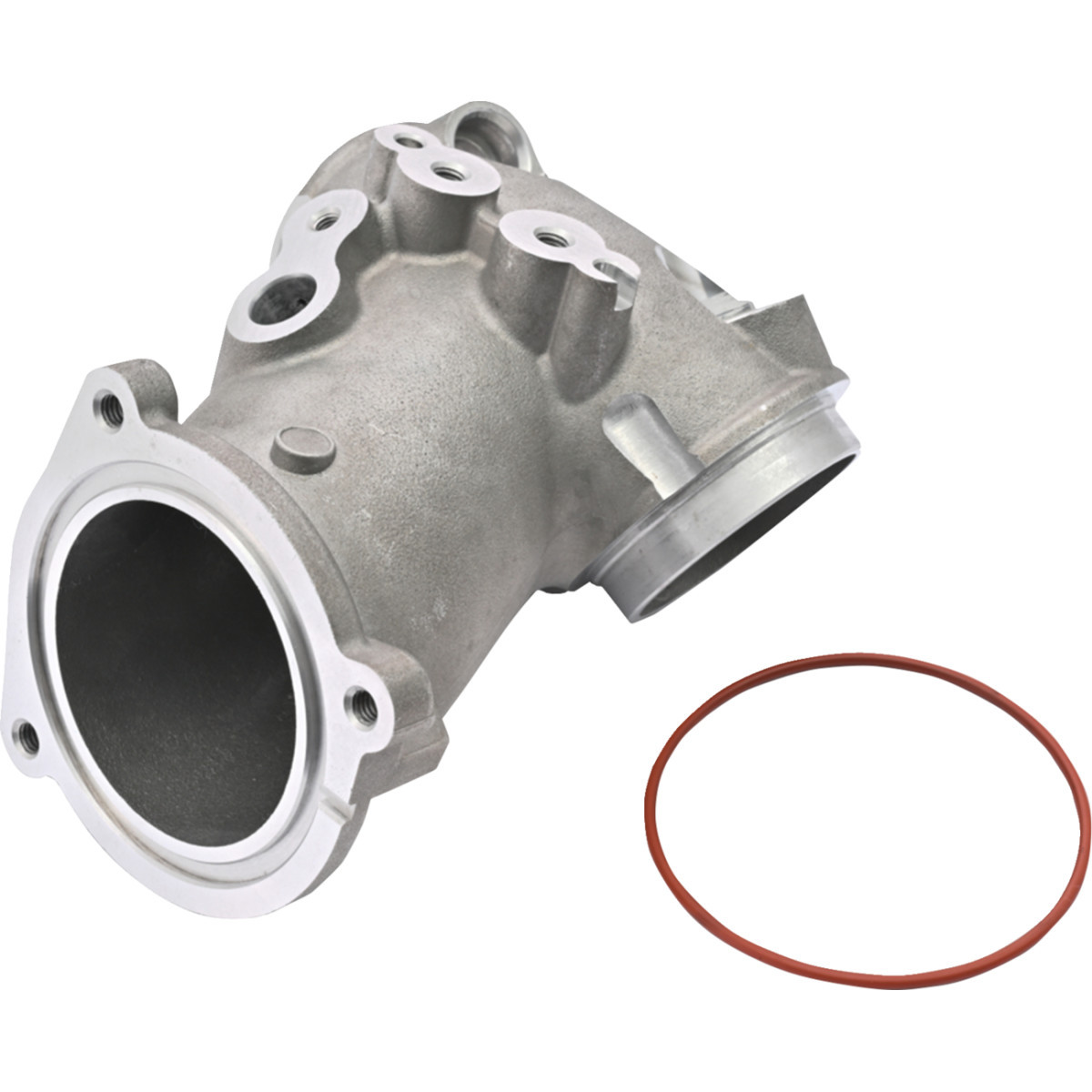 Drag Specialties - Intake Manifold Kit without Sensor/Clip - M8