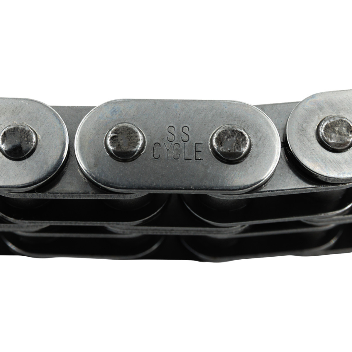 S&S Cycle #560-0446 - Primary Chain - '84-'06 Softail