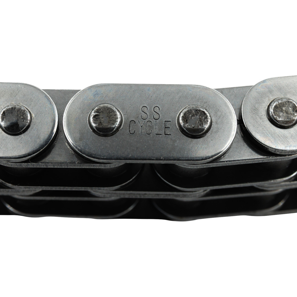 S&S Cycle #560-0447 - Primary Chain - '07-'25 Touring