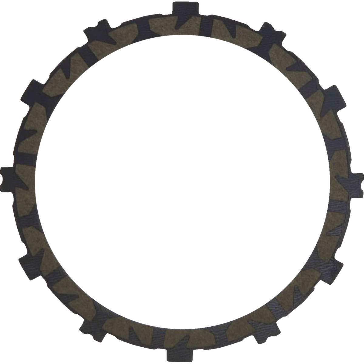Rekluse #754-15005 - Apex Clutch Pack Replacement - M8/Twincam