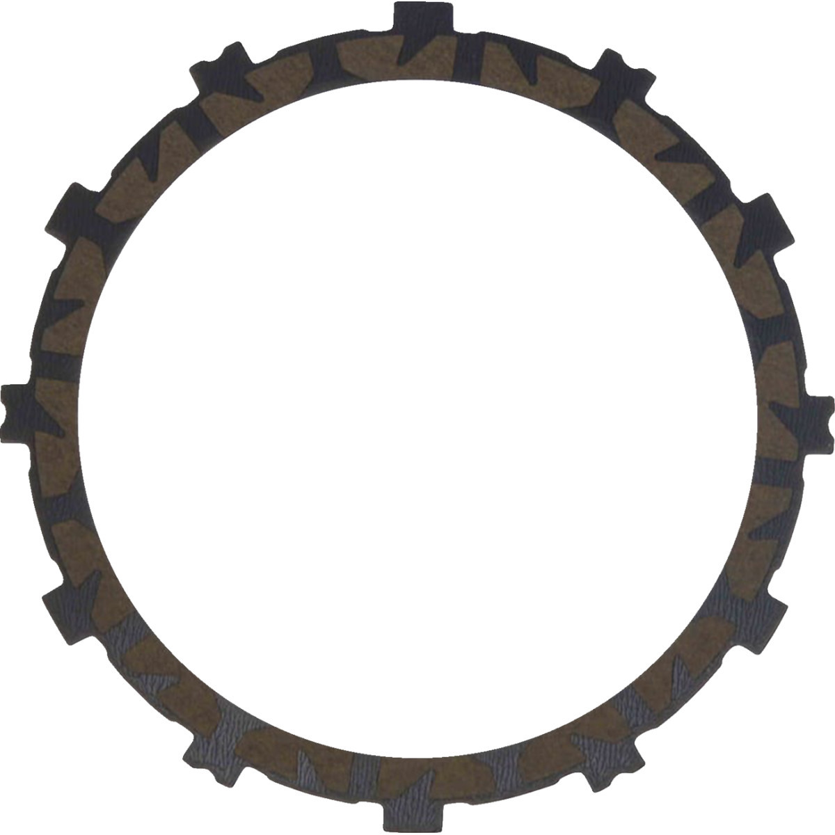 Rekluse #751-15005 - RadiusCX Clutch Kit Replacement - M8