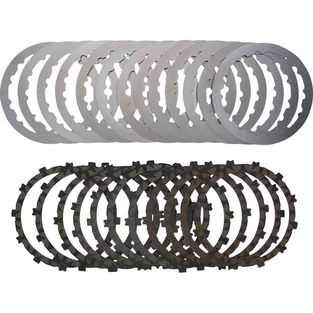 Rekluse #751-15005 - RadiusCX Clutch Kit Replacement - M8