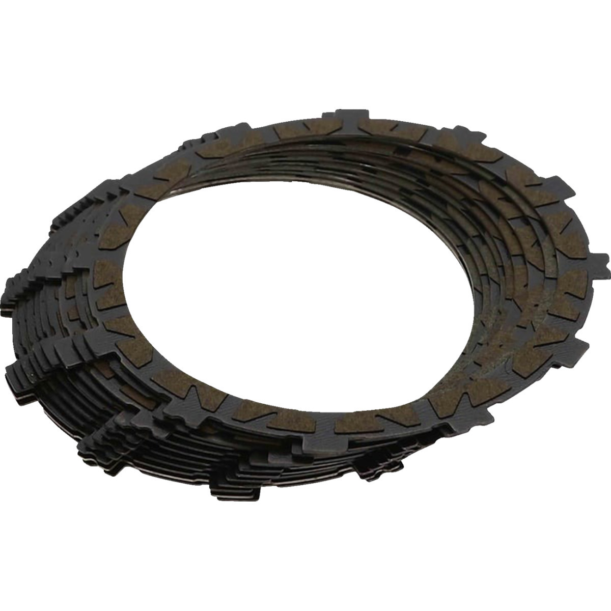 Rekluse #751-15005 - RadiusCX Clutch Kit Replacement - M8