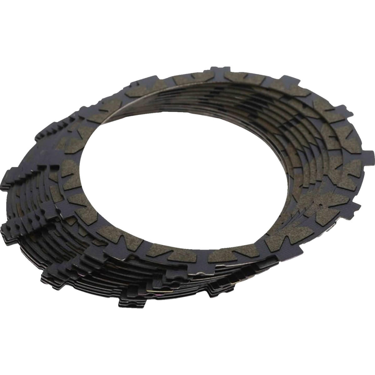 Rekluse #751-15001 - RadiusCX Clutch Kit Replacement - Twincam