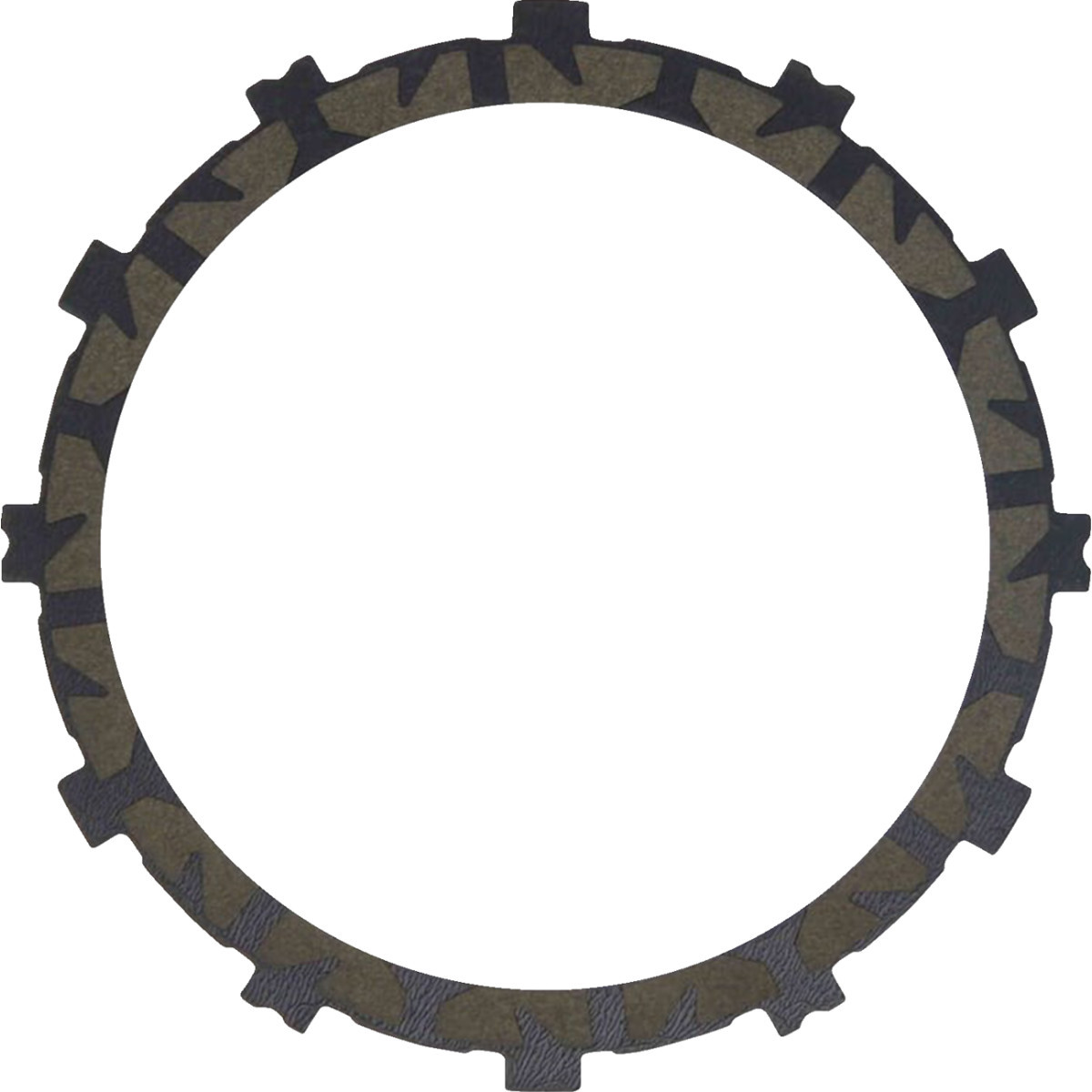 Rekluse #751-15001 - RadiusCX Clutch Kit Replacement - Twincam