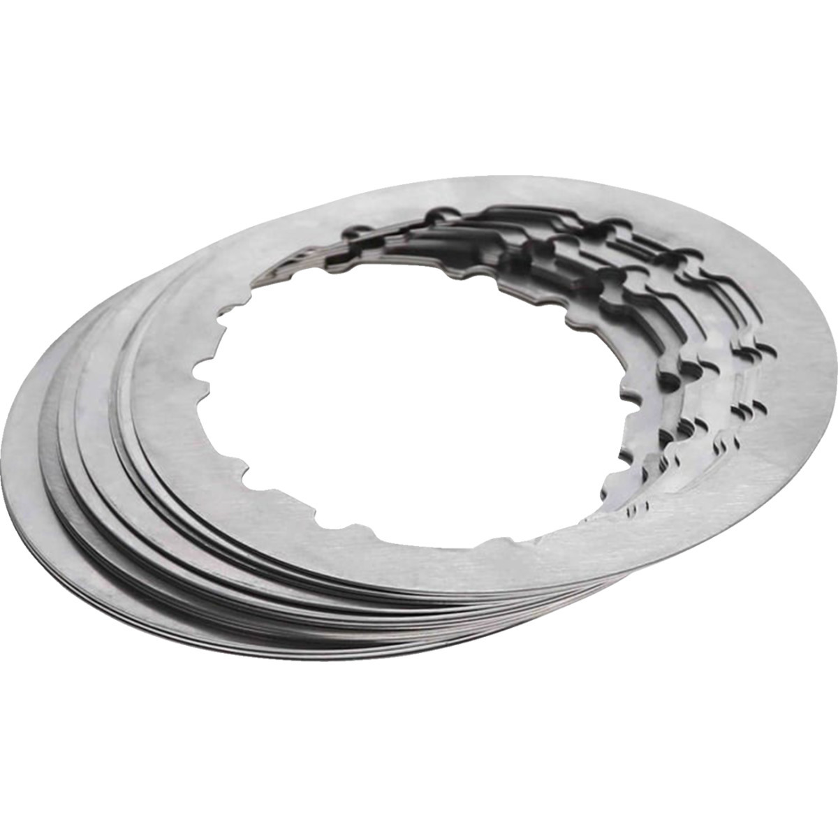 Rekluse #751-15001 - RadiusCX Clutch Kit Replacement - Twincam