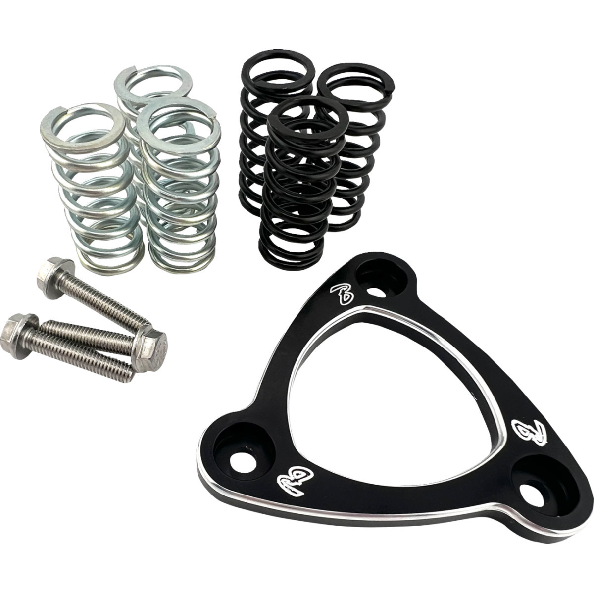 Barnett #5073003002 - Clutch Stinger Retainer - Black - M8/CVO