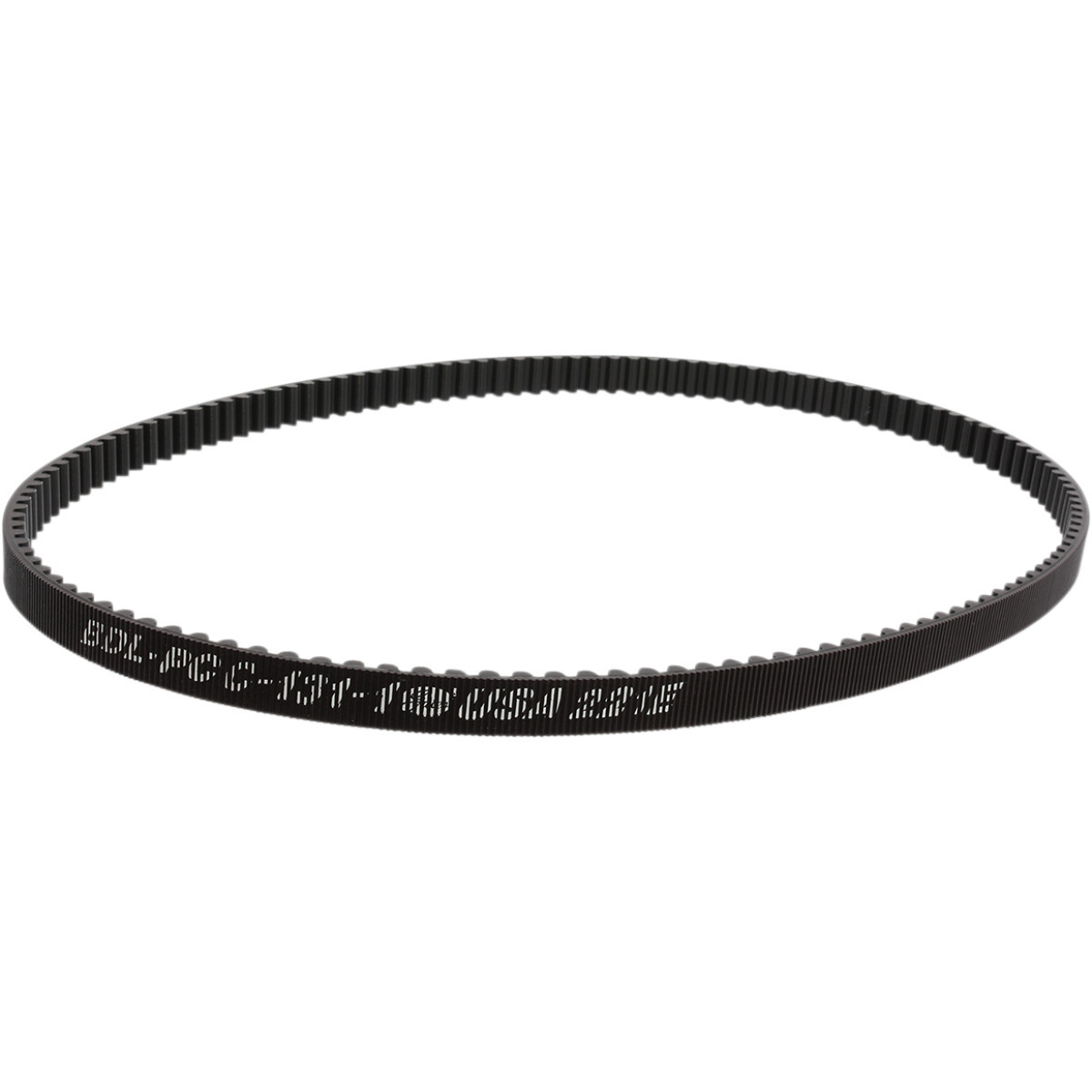 Belt Drives LTD. #PCC-131-1 - Rear Drive Belt - 131 Tooth - 1"